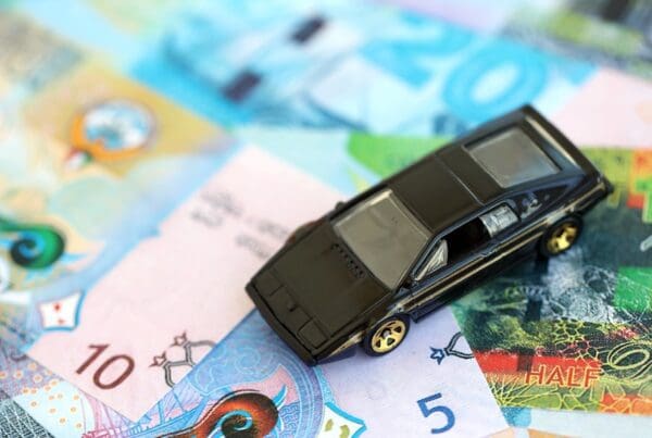 Blog - Non Owner Car Insurance