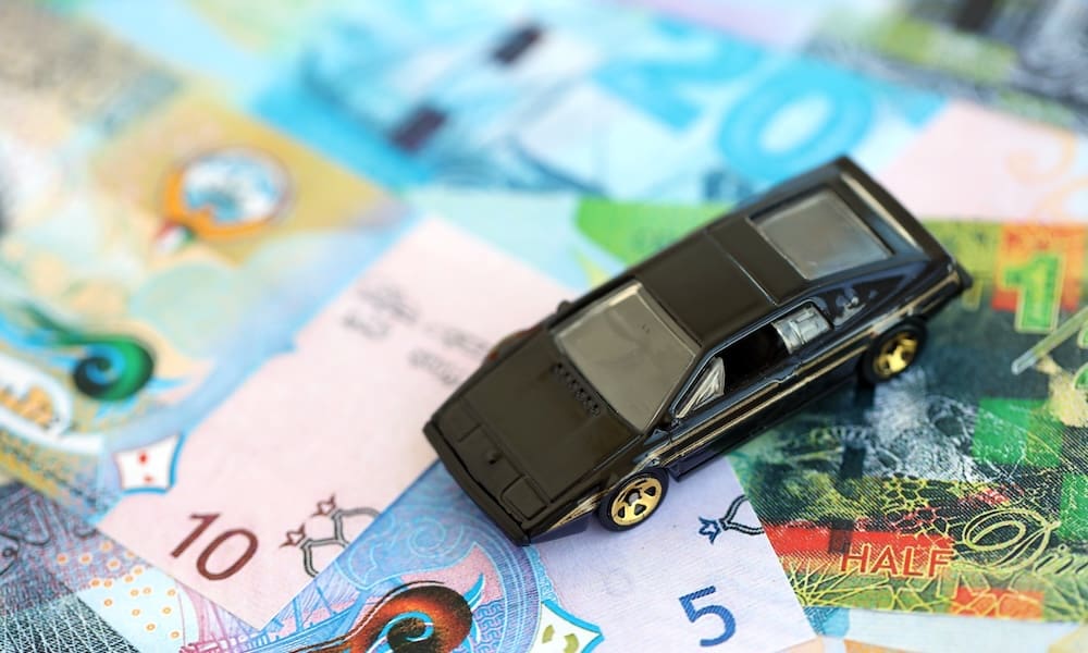 Blog - Non Owner Car Insurance